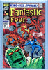 Fantastic Four Annual #06 CGC graded 7.5 - first appearance of Annihilus - SOLD!