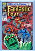 Fantastic Four Annual #06 CGC graded 7.5 - first appearance of Annihilus