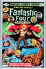 Fantastic Four Annual #14 CGC graded 9.6 - Salem's Seven/Sandman appearance PEDIGREE - SOLD!