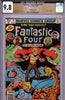Fantastic Four Annual #14 CGC graded 9.8  {PEDIGREE} Newsstand Edition HIGHEST GRADED - SOLD!