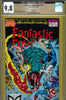 Fantastic Four Annual #22 CGC graded 9.8 - HIGHEST GRADED PEDIGREE - SOLD!