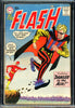 Flash #113 CGC graded 3.5 - org./1st appearance of the Trickster - SOLD!
