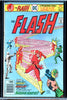 Flash #244 CGC graded 9.8 - HIGHEST GRADED  Ernie Chan cover - SOLD!