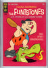 Flintstones #32 CGC 9.4 - Cave Kids backup story - 2nd HIGHEST GRADED
