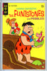 Flintstones #57 CGC graded 9.4 - early Bronze Age issue  Gold Key Publisher