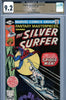 Fantasy Masterpieces #14 v2 CGC graded  9.2  PEDIGREE - last issue - SOLD!
