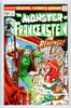 Frankenstein #03 CGC graded 9.4 - Mike Ploog cover/art PEDIGREE - SOLD!