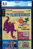 Flintstones #12 CGC graded 8.5 - second app. of Pebbles - SOLD!