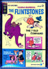Flintstones #12 CGC graded 8.5 - second app. of Pebbles - SOLD!