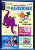 Flintstones #12 CGC graded 8.5 - second app. of Pebbles
