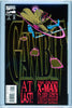 Gambit #1 CGC 9.8 limited series  embossed cover  Weeks & Janson art