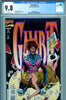 Gambit #2 CGC 9.8 limited series -  Weeks & Janson art - Lee Weeks cover