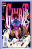 Gambit #2 CGC 9.8 limited series -  Weeks & Janson art - Lee Weeks cover