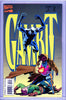 Gambit #3 CGC 9.8 limited series -  Weeks & Janson art - Lee Weeks cover
