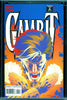Gambit #4 CGC 9.6 limited series -  Weeks & Janson art - Lee Weeks cover - SOLD!