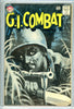 G.I. Combat #83 CGC graded 4.5 - classic grey tone cover - 1st app. of the TNT trio