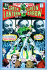 Green Lantern #84 CGC graded 9.2 - Neal Adams cover  Adams/Wrightson art