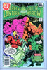 Green Lantern #111 CGC graded 9.8 - HIGHEST GRADED  G.A. Green Lantern app.  - SOLD!
