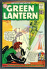 Green Lantern #12 CGC graded 7.0  Murphy Anderson and Gil Kane cover