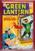 Green Lantern #23 CGC graded 6.5 - first appearance of Tattooed Man