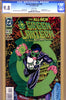 Green Lantern v3 #51 CGC graded 9.8  HIGHEST GRADED new costume - SOLD!