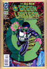 Green Lantern v3 #51 CGC graded 9.8  HIGHEST GRADED new costume - SOLD!