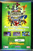 Guardians of the Galaxy #4 CGC graded 9.8 - GRANOV VARIANT COVER - 2013