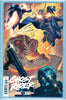 Ghost Rider #1 (2022) CGC graded 9.8 - Kubert Variant  1:100 ratio