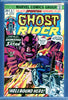 Ghost Rider #09 CGC graded 9.0 Satan/ Inferno appearance PEDIGREE - SOLD!