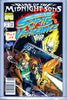 Ghost Rider/Blaze: Spirits of Vengeance #1 CGC 9.8 Lilith appearance  NEWSSTAND- HG