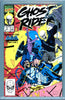 Ghost Rider #v2 #5 CGC graded 9.6  Punisher appearance SECOND PRINTING