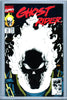 Ghost Rider #v2 #15 CGC graded 9.6 glow-in-the-dark cover