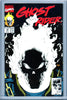 Ghost Rider #v2 #15 CGC graded 9.6 glow-in-the-dark cover