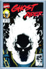 Ghost Rider #v2 #15 CGC graded 9.8 glow-in-the-dark cover