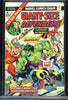 Giant-Size Defenders #4 CGC graded 9.2 Yellowjacket and more