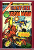 Giant-Size Iron Man #1 CGC graded 9.4  reprints T.O.S. stories