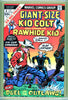 Giant-Size Kid Colt #1 CGC graded 9.4 reprints early stories PEDIGREE