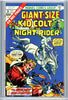 Giant-Size Kid Colt #3 CGC graded 9.2 with Night Rider PEDIGREE - SOLD!