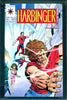 Harbinger #2 CGC graded 9.8 - HIGHEST GRADED Lapham cover/art