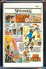Human Fly #03 CGC graded 9.8 Cockrum & Sinnott cover {PEDIGREE} HIGHEST GRADED - SOLD!