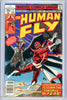 Human Fly #03 CGC graded 9.8 Cockrum & Sinnott cover {PEDIGREE} HIGHEST GRADED - SOLD!