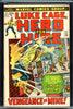 Hero For Hire #2 CGC 9.4 - three first appearances - 2nd appearance of Luke Cage - SOLD!