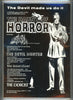 Haunt Of Horror #1 CGC graded 9.2 werewolf and skull cover - PEDIGREE