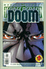 Heroes Reborn:Doom #1 CGC 9.8 - first app. of Skakti & Technarx HIGHEST GRADED