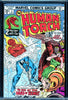 Human Torch #3 CGC graded 9.4 white pages - 3rd highest graded - SOLD!