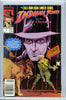 Indiana Jones and the Last Crusade #1 CGC graded 9.4  NEWSSTAND EDITION