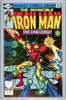 Iron Man #134 CGC graded 9.4 Titanium Man appearance - PEDIGREE -  SOLD!