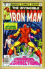 Iron Man #141 CGC graded 9.6 -  Romita Jr. cover and art PEDIGREE NEWSSTAND ED.