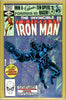Iron Man #152 CGC graded 9.6 - first stealth armor PEDIGREE - SOLD!