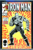 Iron Man #191 CGC graded 9.4 - T.o.S. #39 cover homage  PEDIGREE - SOLD!